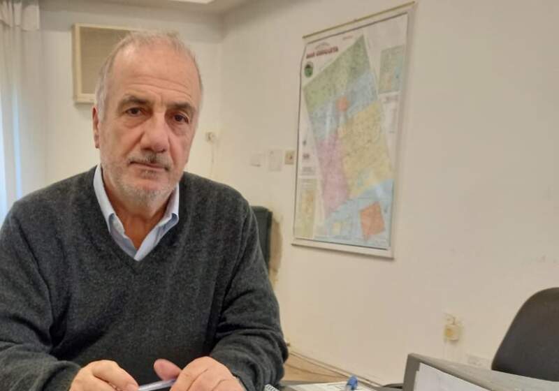 El presidente de la Sociedad Rural de Mar Chiquita cuestionó la eliminación de retenciones y convocó a fortalecer el sector.