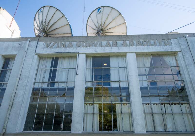 Desde el Consejo de Administración informaron que en el marco de los festejos, habrá importantes sorteos en el mes de octubre.