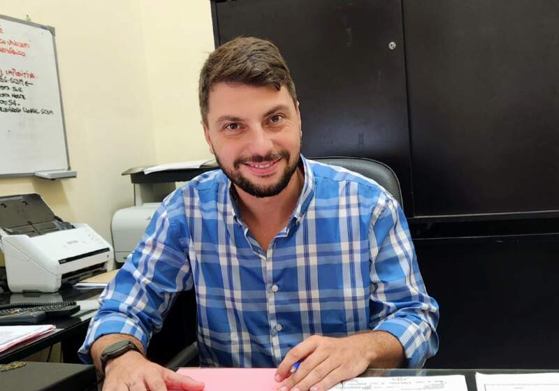 Facundo Bochicchio confirmó el acuerdo y planteó la necesidad de modernizar el código vigente para ordenar el desarrollo urbano en Mar Chiquita.