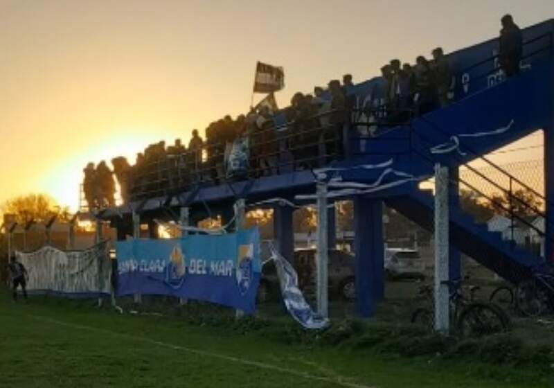 Tras el temporal, este fin de semana se jugarán los partidos pendientes en General Pirán, Camet Norte y Coronel Vidal.