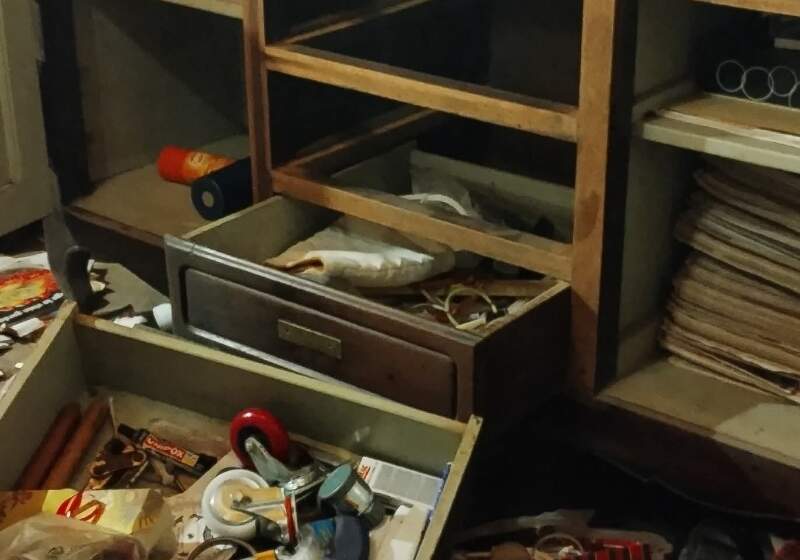 La Fiscalía Descentralizada de Mar Chiquita interviene en el caso y se analizan imágenes del Centro de Monitoreo con apoyo del COM de Mar del Plata.