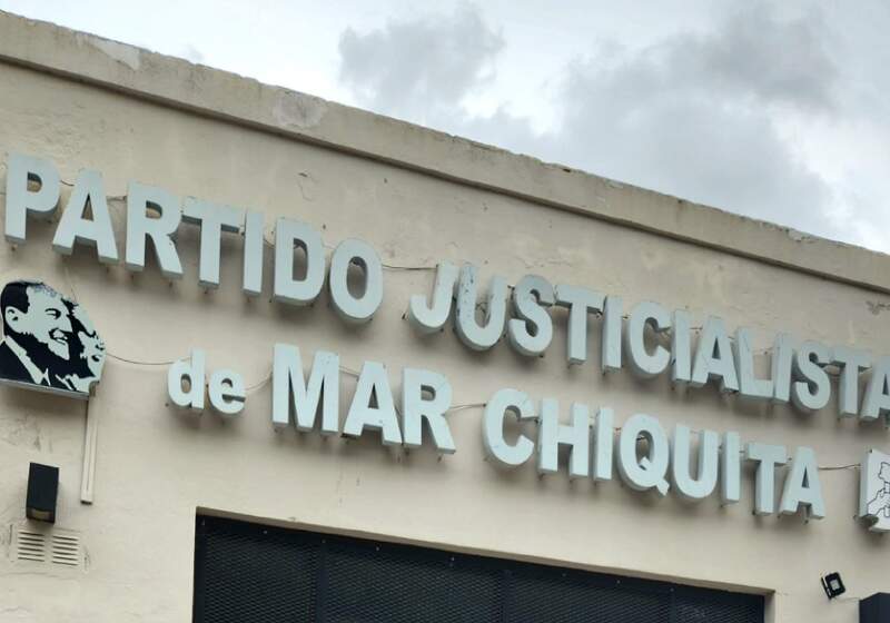 Estará encabezada por el intendente Walter Wischnivetzky, el senador electo Jorge Paredi y el Presidente del PJ de Mar Chiquita, Carlos Minnucci. 