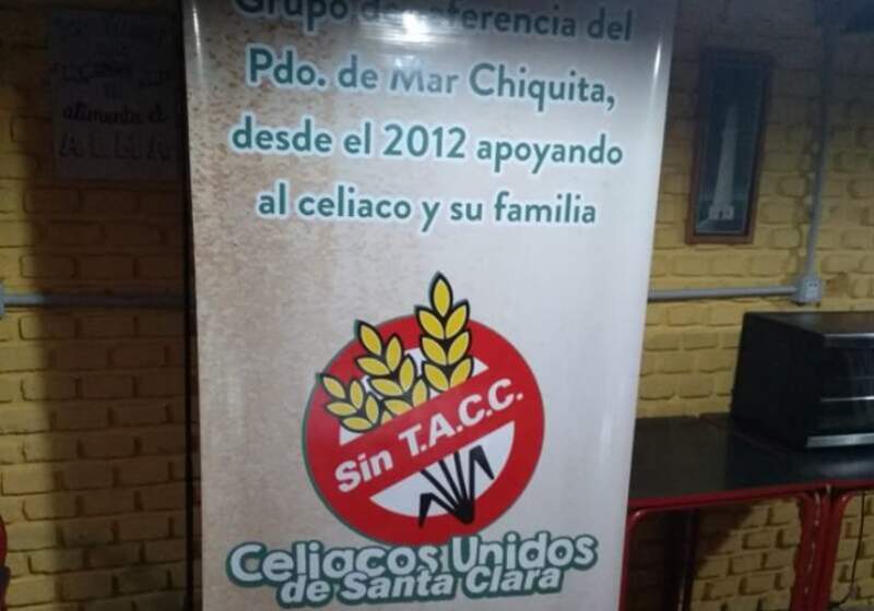 El grupo encabezado por Mirta Aguilera celebró un nuevo aniversario.