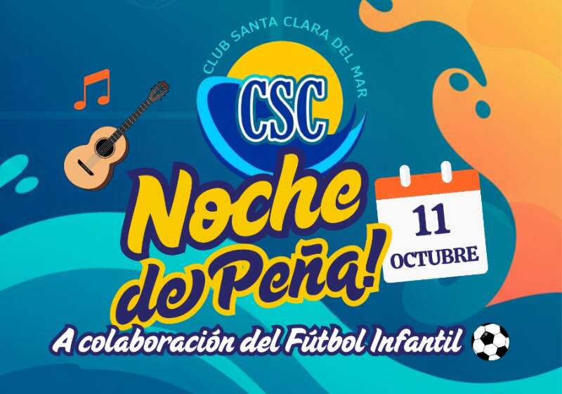 El fútbol infantil llevará adelante la jornada para recaudar fondos destinados a la compra de indumentaria deportiva.
