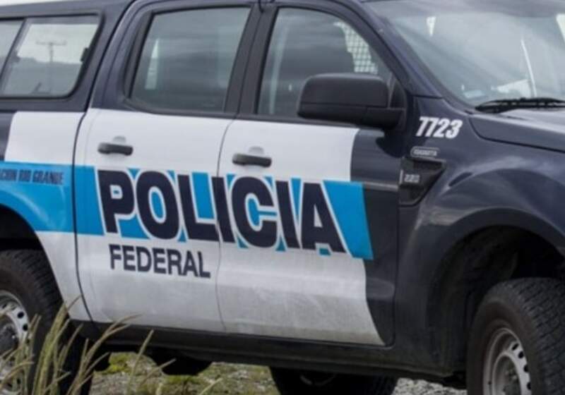 La investigación, iniciada durante los meses de agosto y septiembre de 2025, derivó en un allanamiento y un hombre quedó detenido.