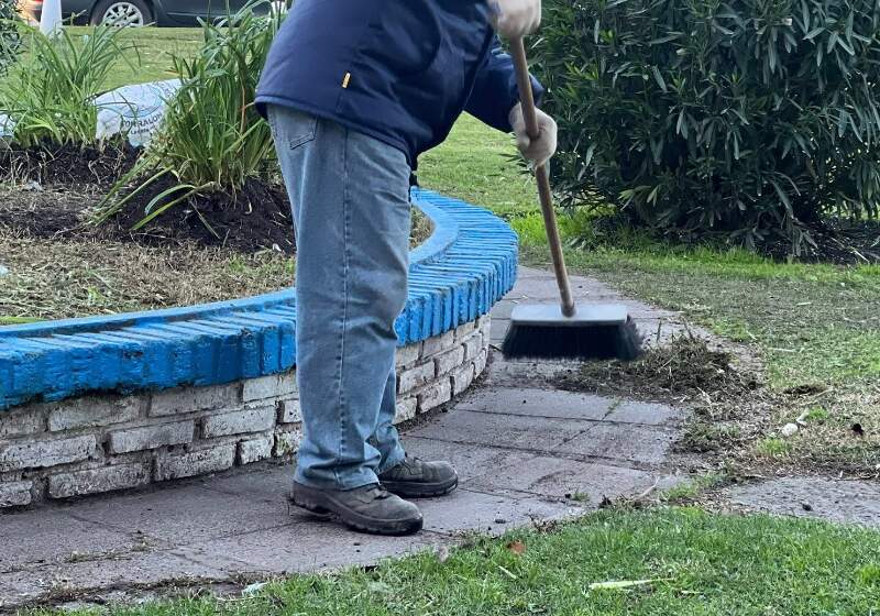 La Asociación de Empleados Municipales del Partido de Mar Chiquita solicitó exponer sobre la situación laboral de los trabajadores de la comuna.