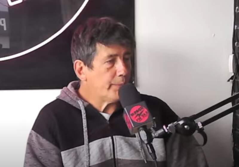 El concejal electo del PRO se refirió a la renuncia de Espert, la reorganización de listas y el impacto.