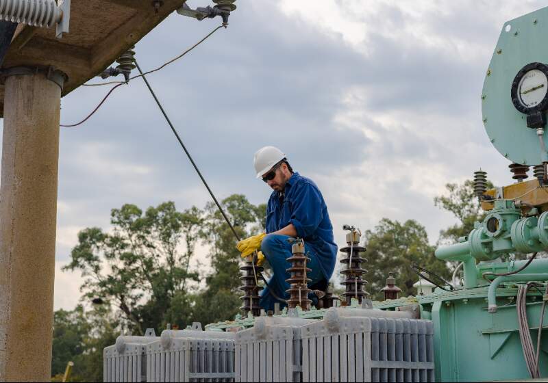 La empresa informó que este jueves se interrumpirá el suministro en tres zonas de la ciudad entre las 8 y las 13.
