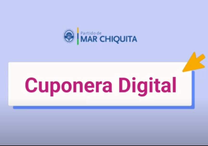 Comerciantes, emprendedores y productores ya pueden cargar sus cupones online para sumarse a la iniciativa de promoción local.