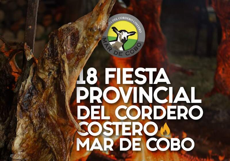 El evento se realizará del 7 al 9 de noviembre en la Plaza Central de Mar de Cobo, con entrada libre y gratuita.