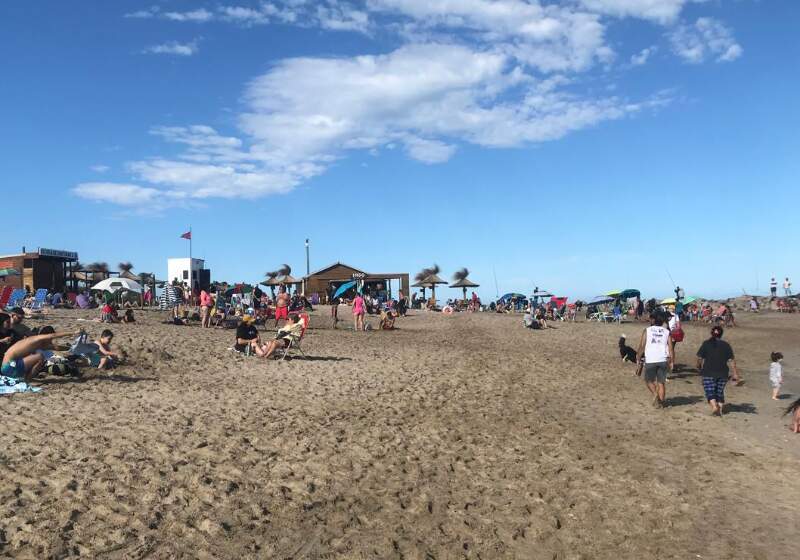 El dispositivo comenzará el 1 de diciembre y se evalúa una cobertura especial para el fin de semana largo de noviembre.
