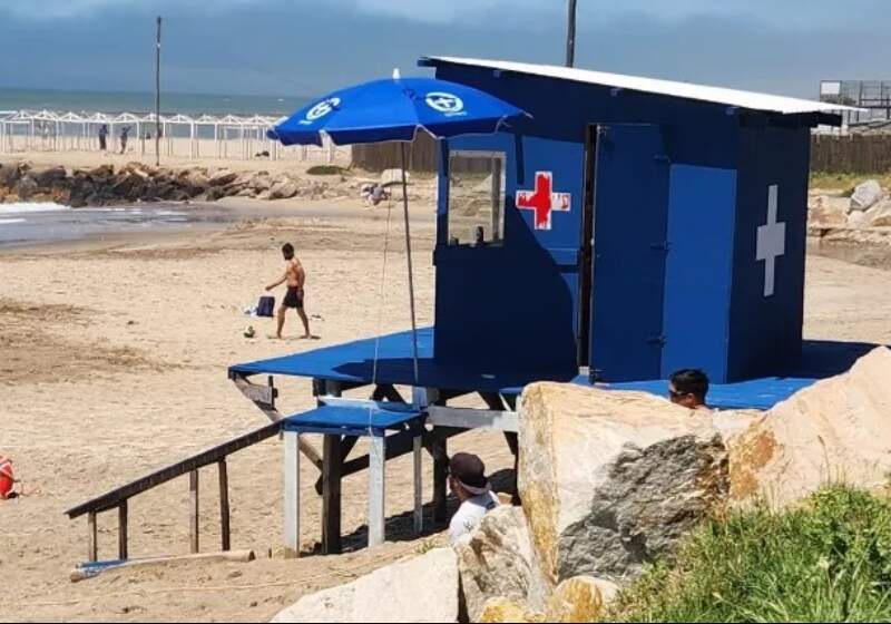 El operativo de Seguridad en Playas comenzará el 1 de diciembre. La inscripción presencial será el 28 y 29 de octubre, con exámenes desde el 1 de noviembre.
