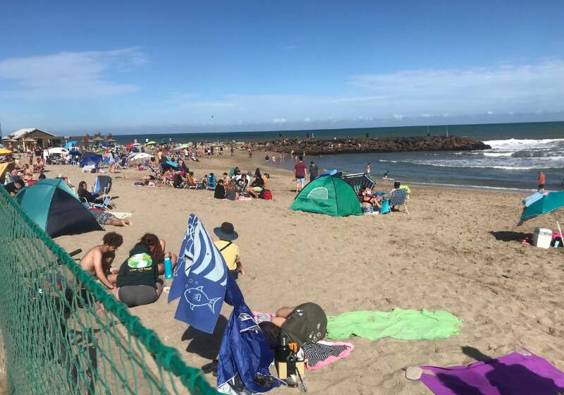 El Colegio de Martilleros publicó las tarifas orientativas para el verano 2026. La costa de Mar Chiquita se consolida como opción accesible y de calidad.