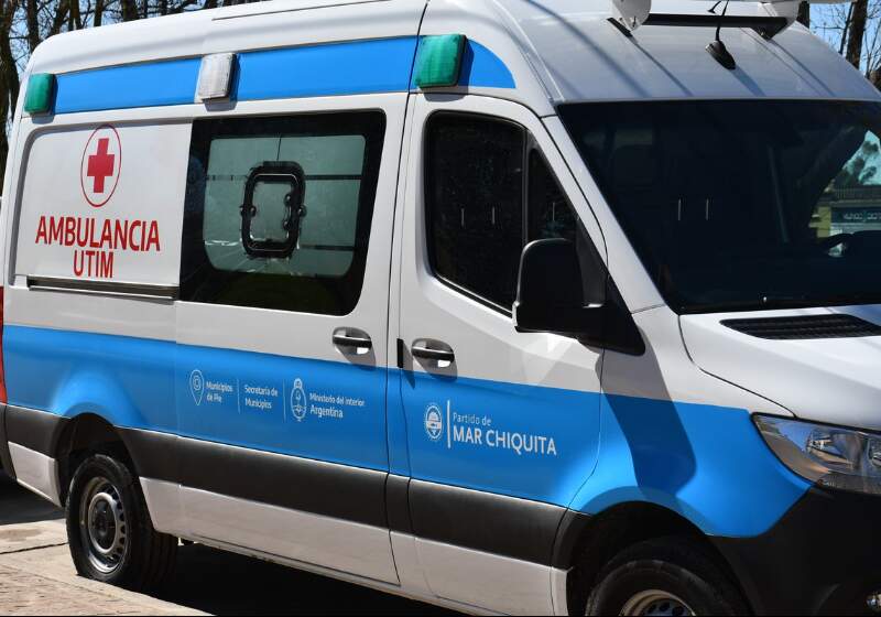 El Hospital Materno Infantil confirmó una segunda intervención quirúrgica para tratar las heridas graves en el hombro y la pierna izquierda.