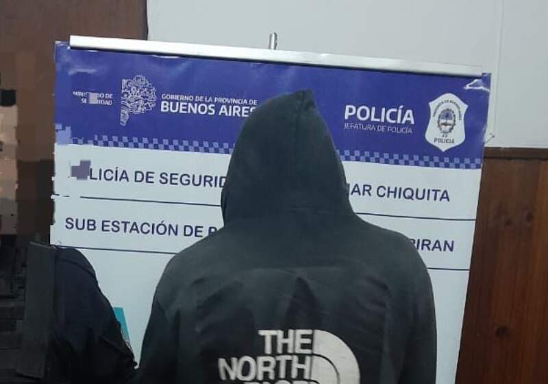 La Policía Comunal intervino en el establecimiento “Los Pingos” tras un alerta. La justicia, los dejó en libertad.