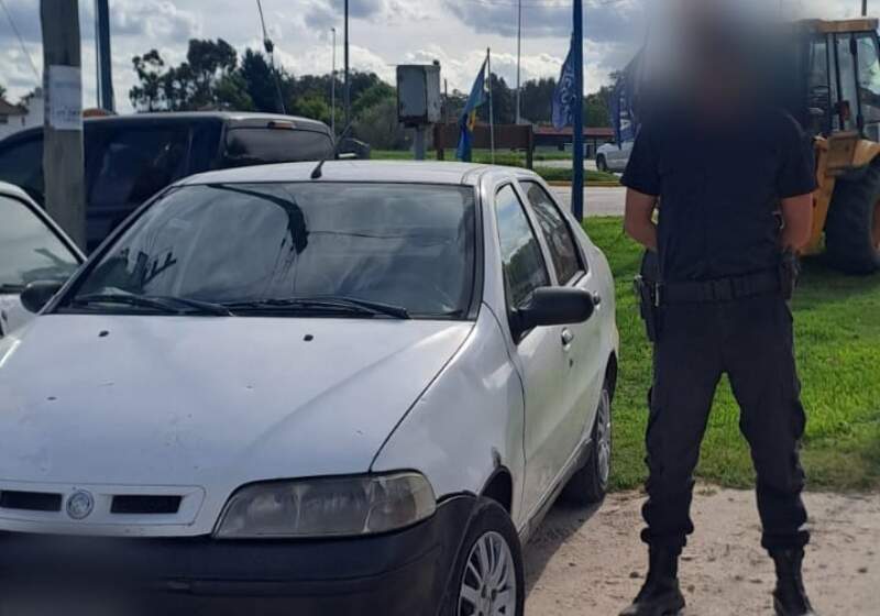  Los controles se realizaron en distintas localidades de Mar Chiquita. Intervino el Juzgado de Faltas Municipal y no hubo aprehensiones.