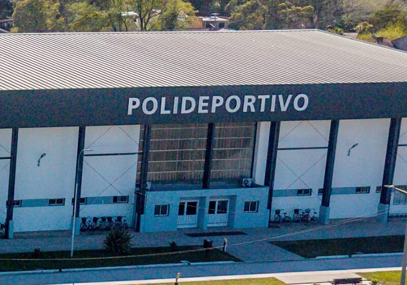  El Polideportivo de Santa Clara recibirá delegaciones internacionales para el Mundial de Arquería y el Mundial de Kendo.