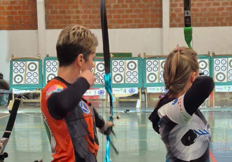 Del 3 al 8 de noviembre se realizará el WIAC 2025 en el Polideportivo de la ciudad, con delegaciones de todo el mundo.