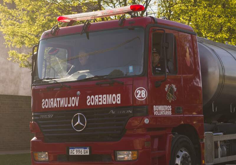 La jornada será el 15 de noviembre en el cuartel de la ciudad, con premios y sorteos para toda la familia. 