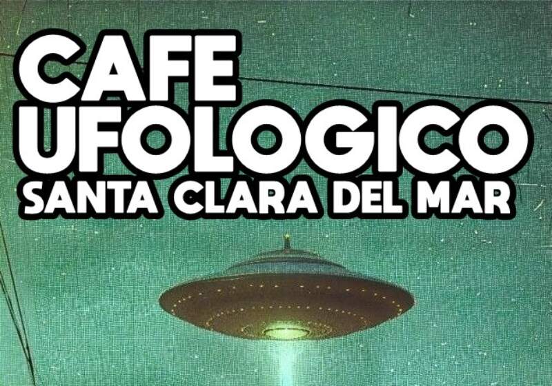 Mario Lupo coordinará el evento el sábado 8 de noviembre a las 18 en La Martina, con participación abierta y enfoque en fenómenos inexplicables.