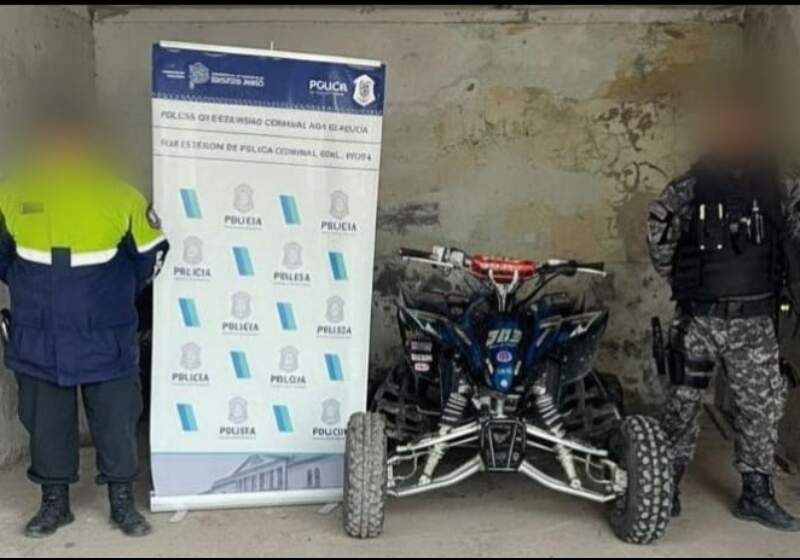 La Policía Comunal intervino en hechos registrados en Coronel Vidal, Vivoratá, General Pirán y Santa Clara, con actuaciones judiciales y contravencionales.