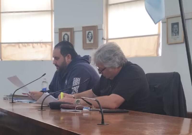 El Concejo Deliberante tratará el miércoles 5 los expedientes de gastos y recaudación. Se presentarían baja de impuestos y cambios en el organigrama.