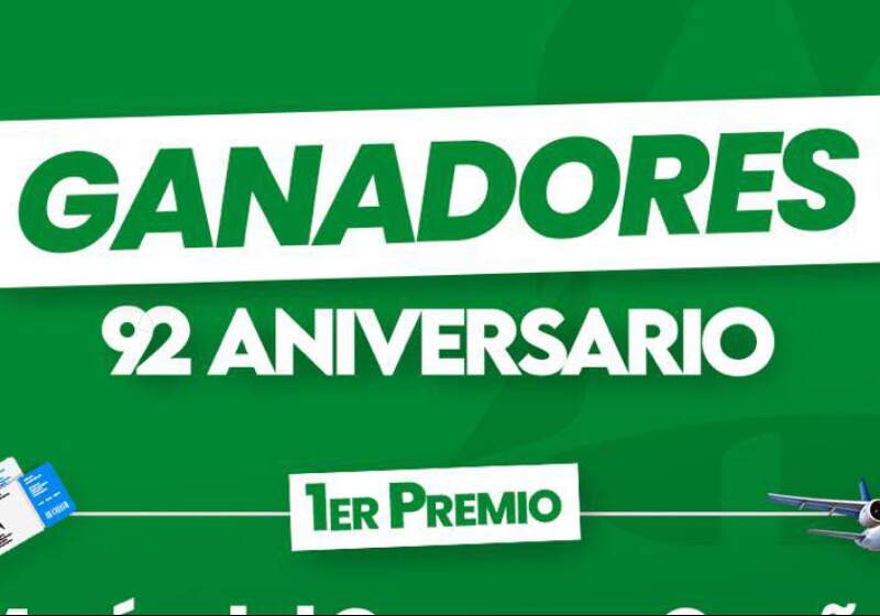 Se trató de una campaña que se extendió durante octubre con importantes premios.