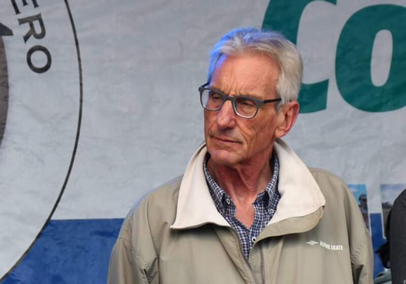 El ex concejal y delegado de Costa Norte dejó una huella en la gestión pública.