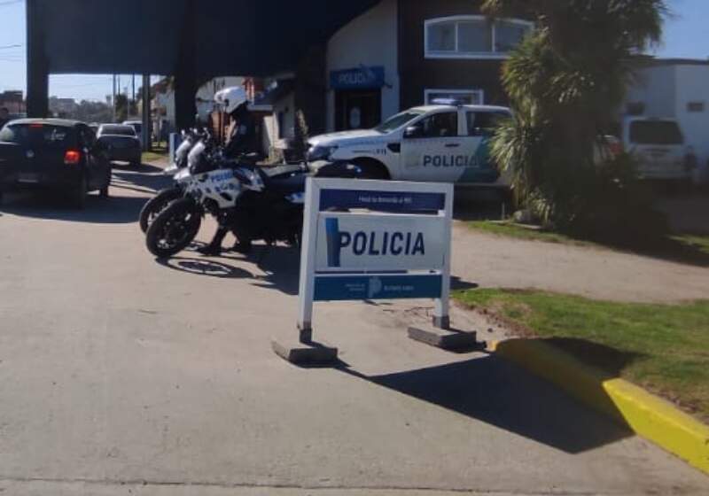 Ocurrió en Santa Clara. La Fiscalía de Flagrancia caratuló la causa como “desobediencia” y el imputado fue liberado tras la intervención policial.