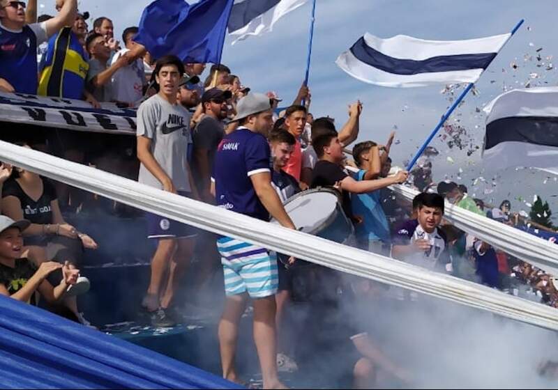 El equipo de Coronel Vidal venció a Defensores de Vivoratá y lidera con 13 puntos. Arbolito es el único escolta al imponerse ante Santa Elena. Santa Clara le ganó a Mar de Cobo. 