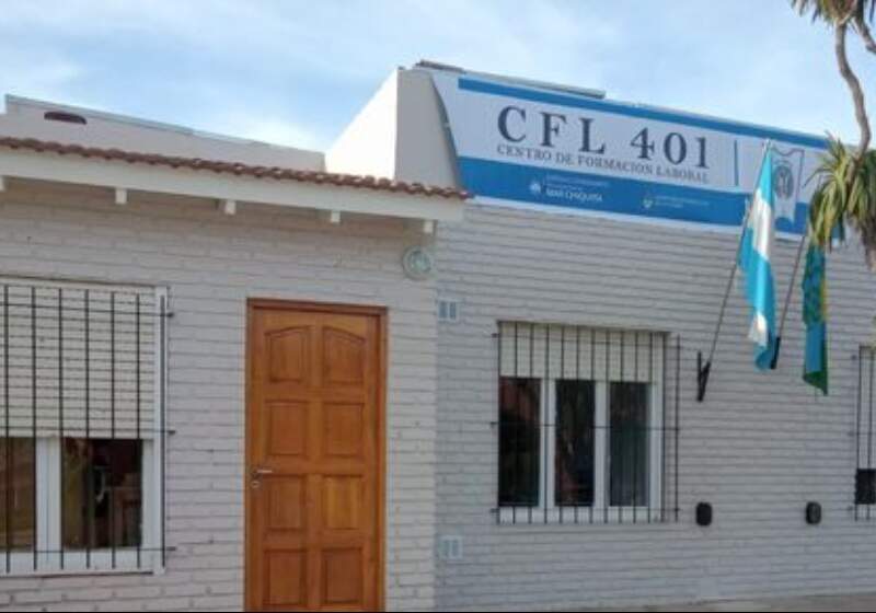 El CFL 401 y la Municipalidad proyectan capacitaciones certificadas en todas las localidades.