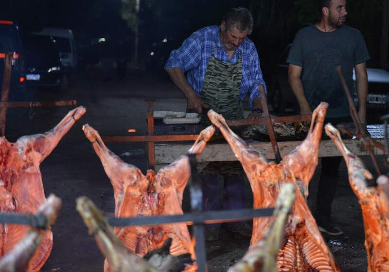 Será del 7 al 9 de noviembre e Mar de Cobo con gastronomía, feria artesanal, música en vivo y desfile.