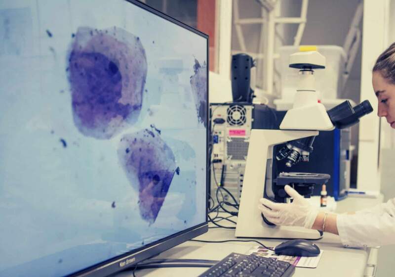 El Balneario Parque fue clasificado como “zona amarilla” por el ITBA, con valores entre 10 y 50 microgramos por litro.