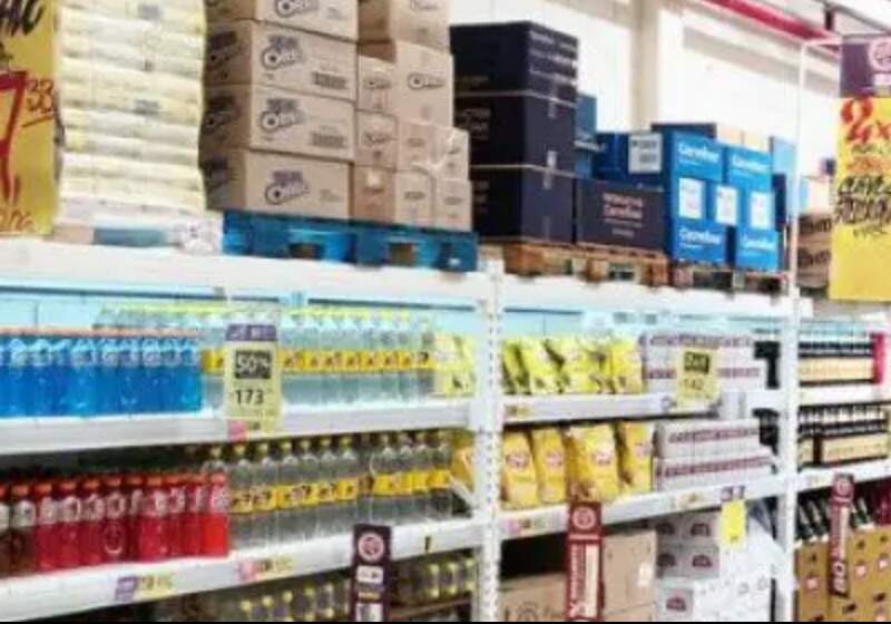 Según la Confederación Argentina de la Mediana Empresa, hubo una leve mejora mensual, pero persiste el consumo prudente y la baja inversión.