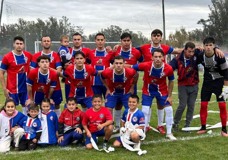 Los de Vivoratá quedaron a 2 puntos del líder Sarmiento, que tuvo fecha libre. Arbolito empató y quedó tercero. 