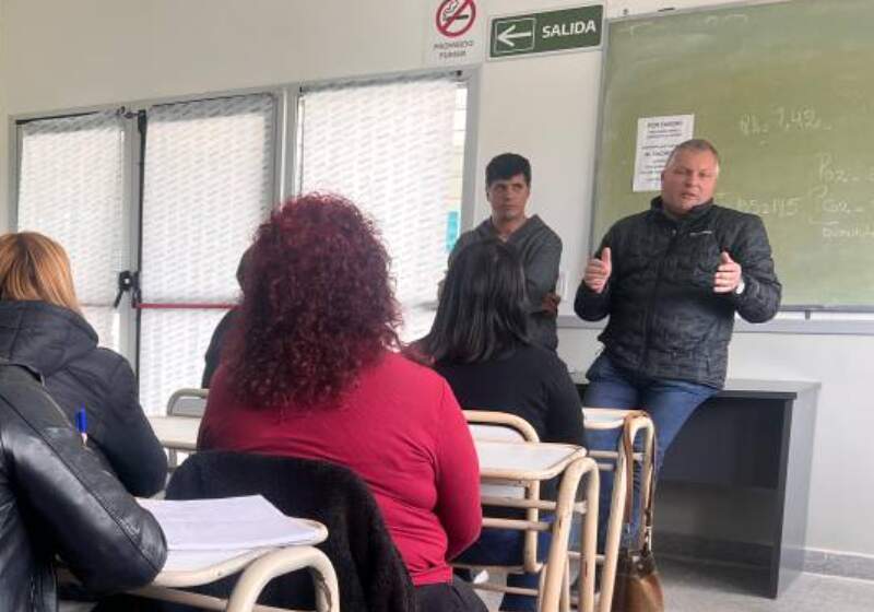 Se realizará del 23 al 25 de enero con entrada libre y gratuita en la Plaza Central de Santa Elena.