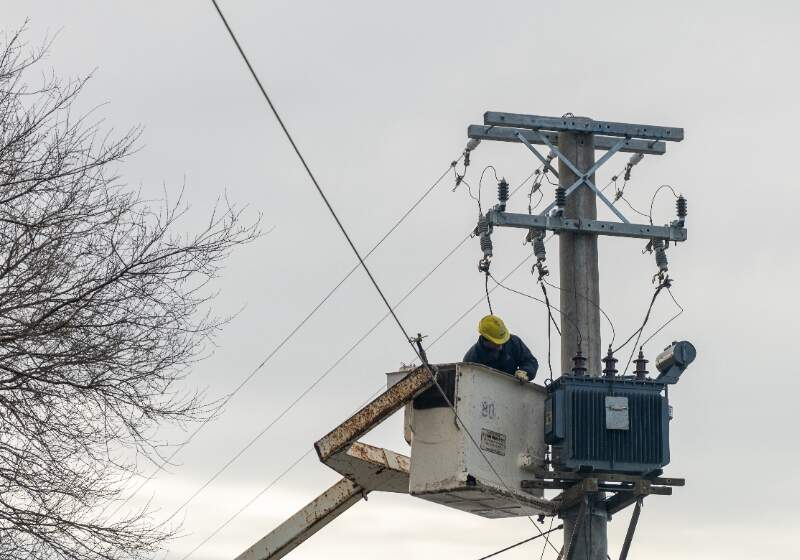 Será este miércoles 12 de noviembre, de 11 a 13 horas, en la zona comprendida entre Barbosa, Machado, Bolivia y Avellaneda.