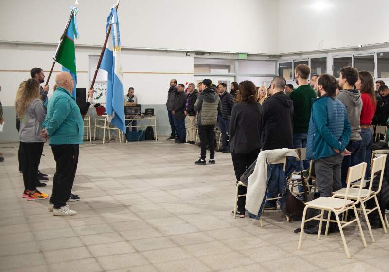 Se suma la Tecnicatura en Ciencia de Datos e Inteligencia Artificial a la oferta pública y gratuita de Mar Chiquita.