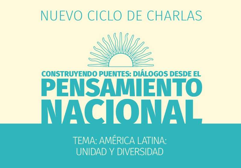  El primer encuentro será este viernes 14 de noviembre a las 18 horas en el Centro Universitario de la ciudad.