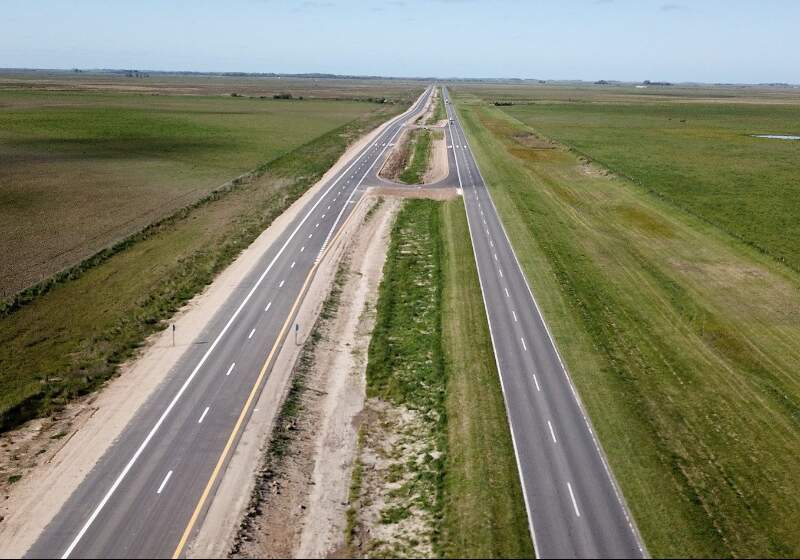 Los proyectos impactan en Mar Chiquita y se encuentran dentro del plan provincial 2024-2027.