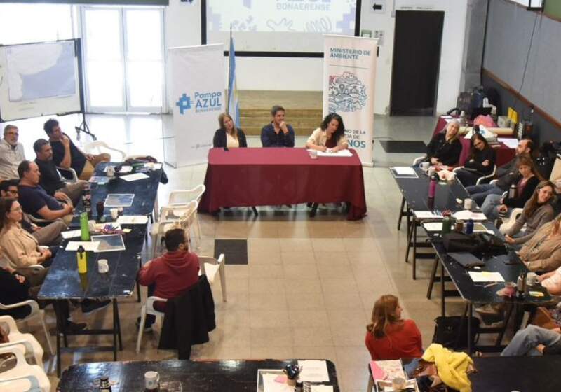 Así lo manifestó la Ministra de Ambiente de la provincia, Daniela Vilar.