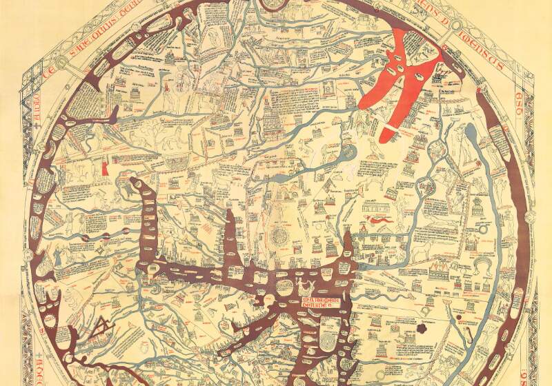 Teóricos y ensayistas esbozan la idea de una humanidad de más de 150.000 años y una catástrofe mundial o autodestrucción, que los llevó a las cavernas.