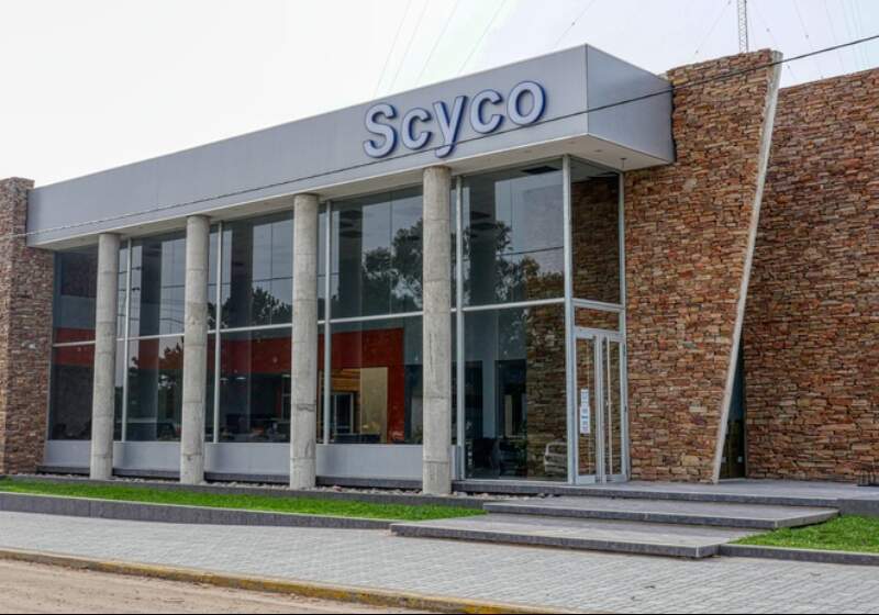 Vecinos denunciaron cortes durante el fin de semana largo y reclamaron explicaciones a la cooperativa Scyco.