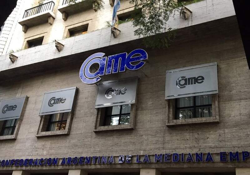 Según CAME, el gasto total ascendió a $355.789 millones, con un aumento del 34% real frente a 2024.