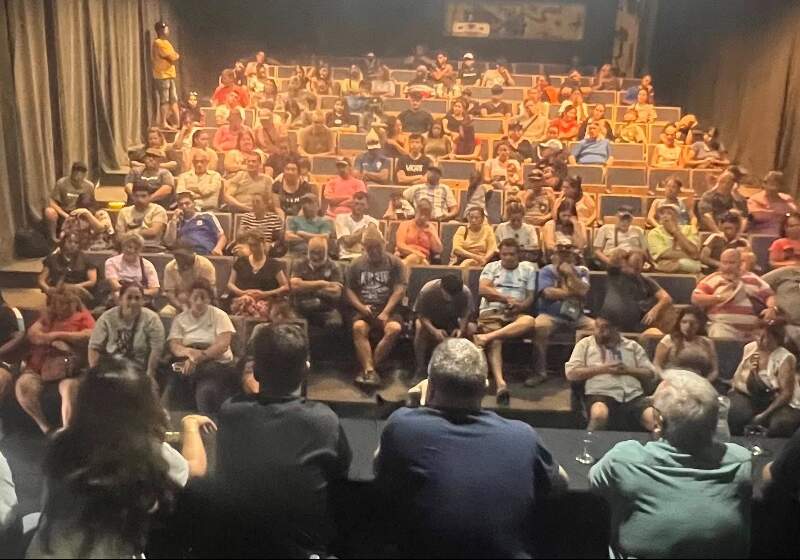 Así se informó tras el encuentro que encabezó el Delegado Fabián Jacquet, junto a sus pares Matías Jara y Andrea Lezcano en Santa Clara.