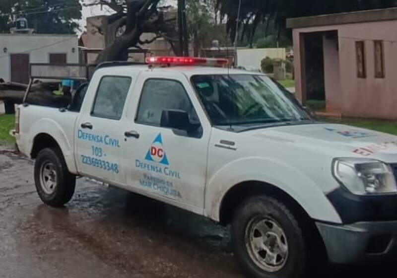 Horacio Fernández representó al distrito en la jornada encabezada por Axel Kicillof y Javier Alonso.