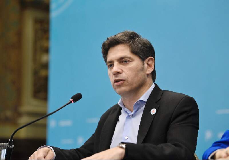 La información fue confirmada tras la publicación del Presupuesto bonaerense 2026. 