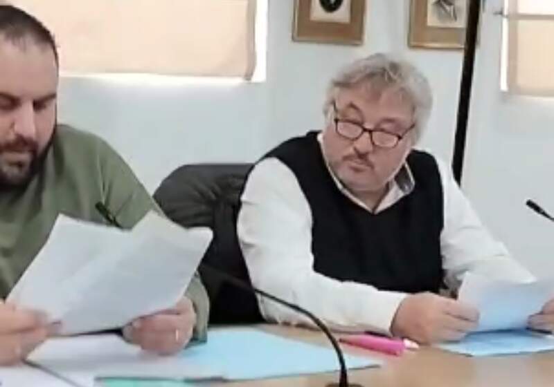 Además, se debatirá la cesión de un lote a una ONG y normativa respecto de modelos de construcción.