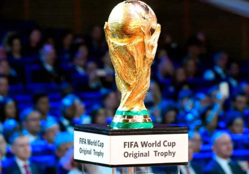 Este sábado se oficializa el calendario con sedes y horarios. En 16avos podría enfrentar a España o Uruguay.