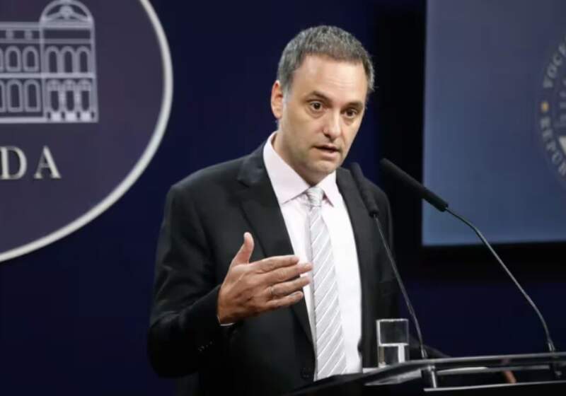 El temario incluye el Presupuesto 2026, la ley de Inocencia Fiscal y un compromiso nacional orientado a la estabilidad monetaria y fiscal, y una reforma integral del Código Penal.